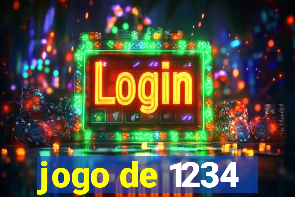 jogo de 1234